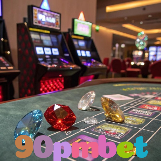 90pmbet：Aposte nas melhores slots e conquiste prêmios como nunca!