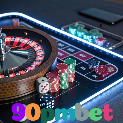 90pmbet：Aposte no futebol, jogue poker e conquiste vitórias épicas!