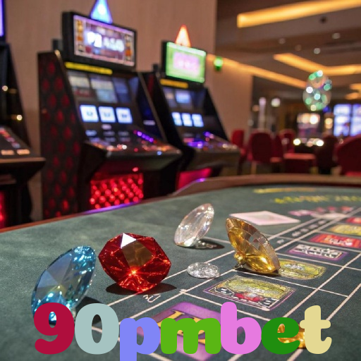 90pmbet：Aposte no futebol, jogue poker e conquiste vitórias épicas!