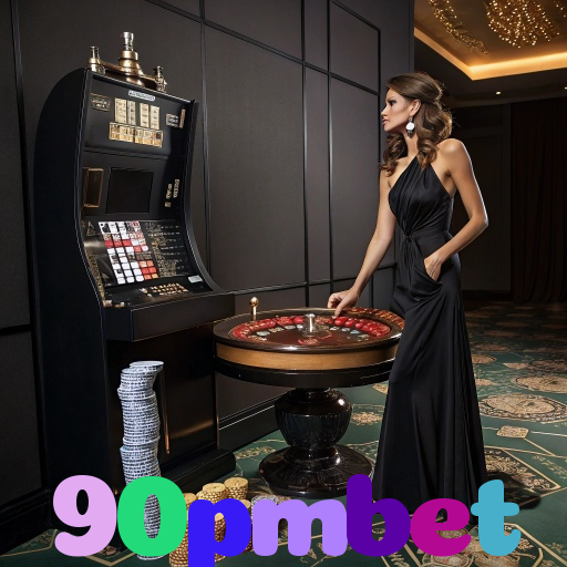90pmbet：Aposte nas melhores slots e conquiste prêmios como nunca!