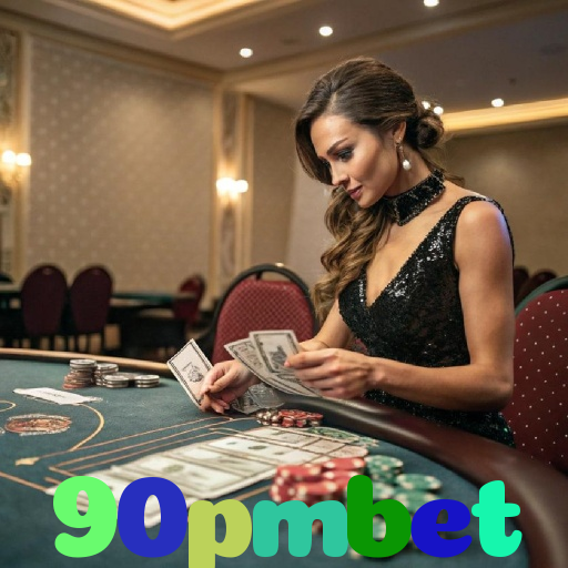 90pmbet：Aposte no futebol, jogue poker e conquiste vitórias épicas!