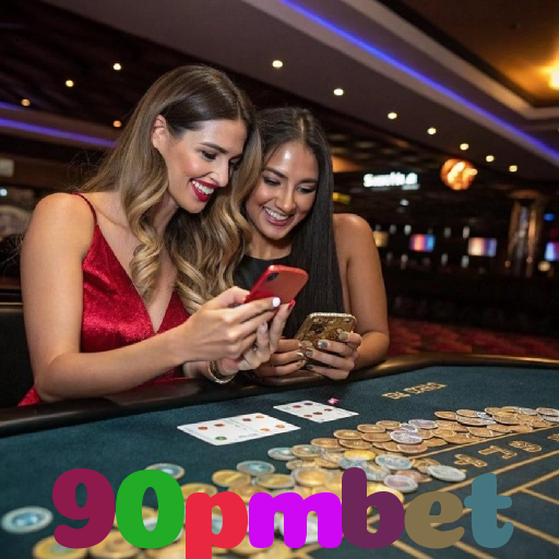 90pmbet：Jogue poker, aposte no futebol e ganhe em grandes jogos de cassino!