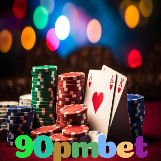 90pmbet：Jogue poker, aposte no futebol e ganhe em grandes jogos de cassino!