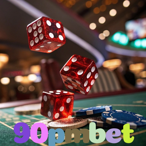 90pmbet：Aposte no futebol, jogue poker e conquiste vitórias épicas!