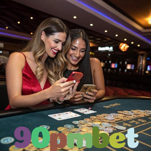 90pmbet：Aposte nas melhores slots e conquiste prêmios como nunca!