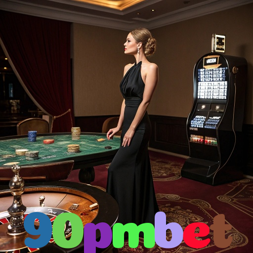 90pmbet:Aposte nas melhores slots e conquiste prêmios como nunca!