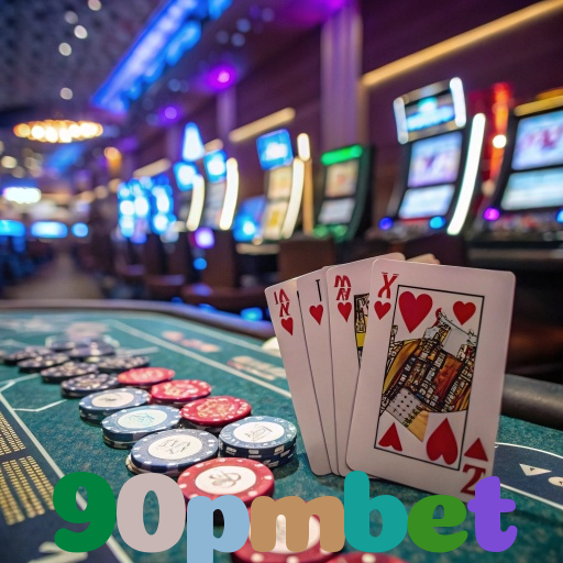 90pmbet:Aposte nas melhores slots e conquiste prêmios como nunca!