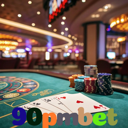 90pmbet:Aposte no futebol, jogue poker e conquiste vitórias épicas!