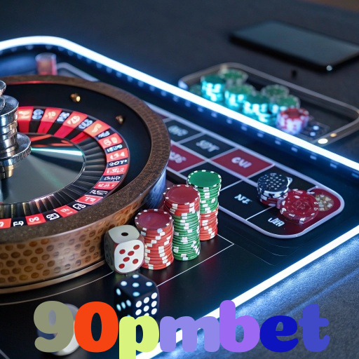 90pmbet:Jogue poker, aposte no futebol e ganhe em grandes jogos de cassino!