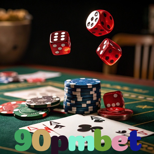 90pmbet：Jogue poker, aposte no futebol e ganhe em grandes jogos de cassino!
