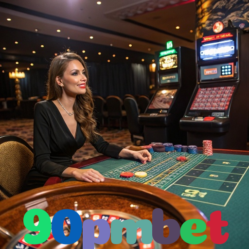 90pmbet:Aposte nas melhores slots e conquiste prêmios como nunca!