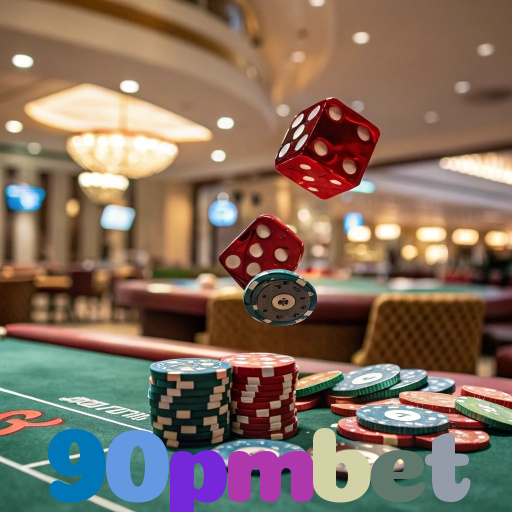 90pmbet：Aposte no futebol, jogue poker e conquiste vitórias épicas!
