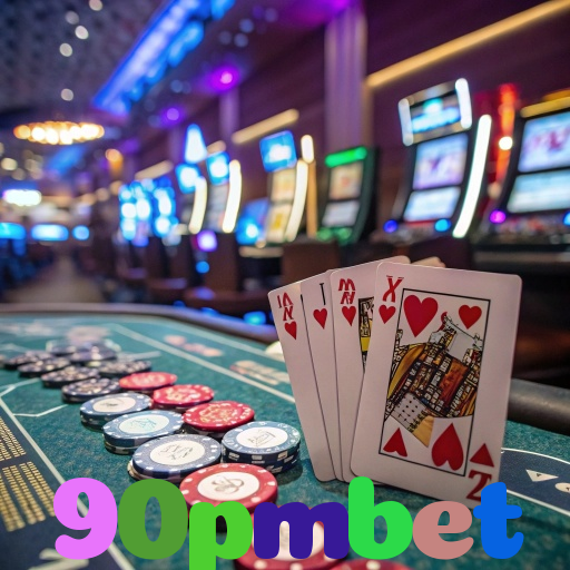 90pmbet：Aposte no futebol, jogue poker e conquiste vitórias épicas!