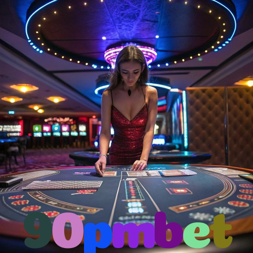 90pmbet：Aposte no futebol, jogue poker e conquiste vitórias épicas!