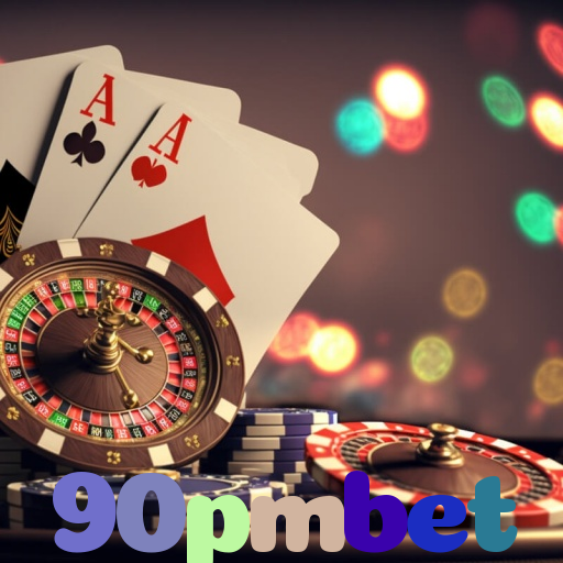 90pmbet：Aposte nas melhores slots e conquiste prêmios como nunca!
