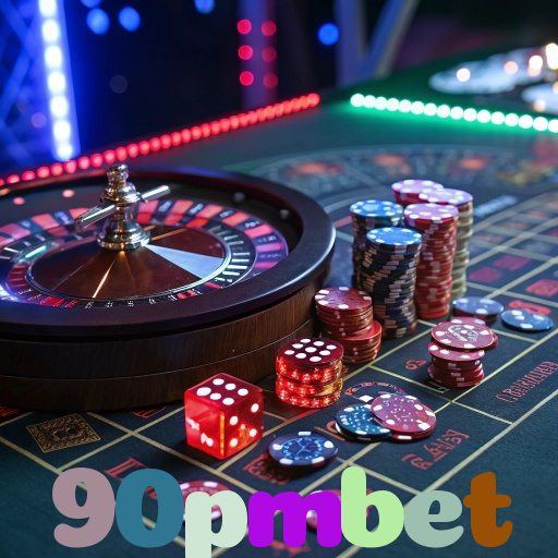 90pmbet:Aposte nas melhores slots e conquiste prêmios como nunca!