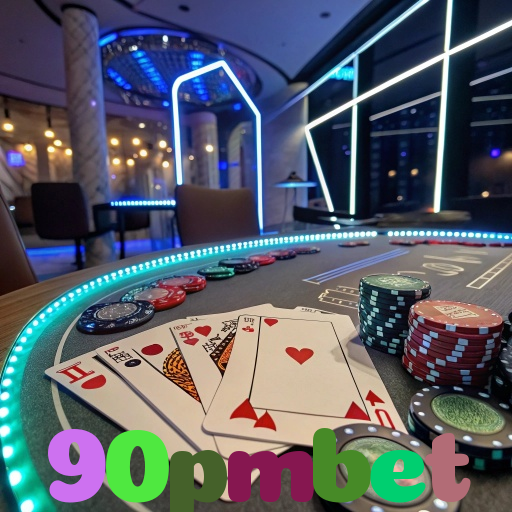 90pmbet:Jogue poker, aposte no futebol e ganhe em grandes jogos de cassino!