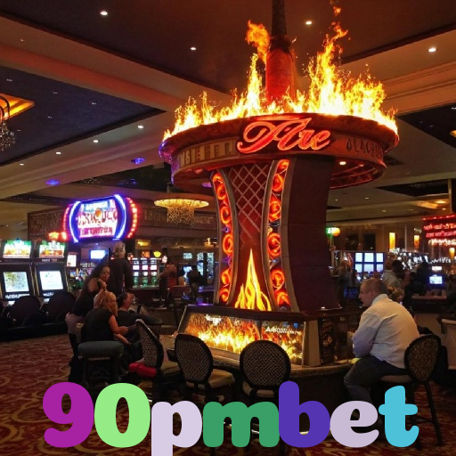 90pmbet：Aposte no futebol, jogue poker e conquiste vitórias épicas!