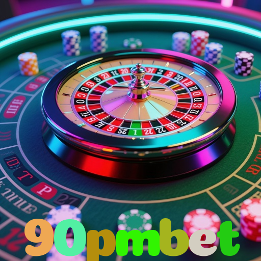 90pmbet：Aposte nas melhores slots e conquiste prêmios como nunca!