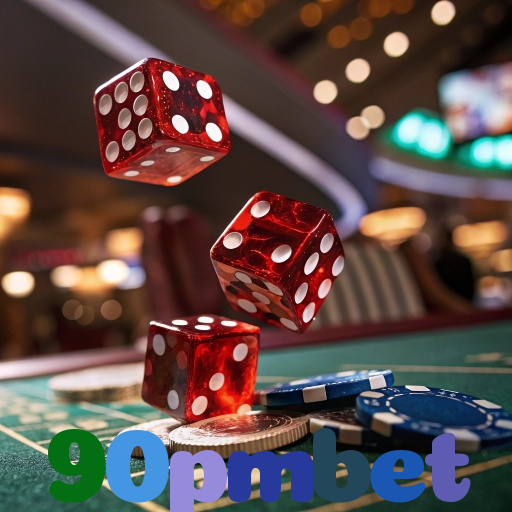 90pmbet：Jogue poker, aposte no futebol e ganhe em grandes jogos de cassino!
