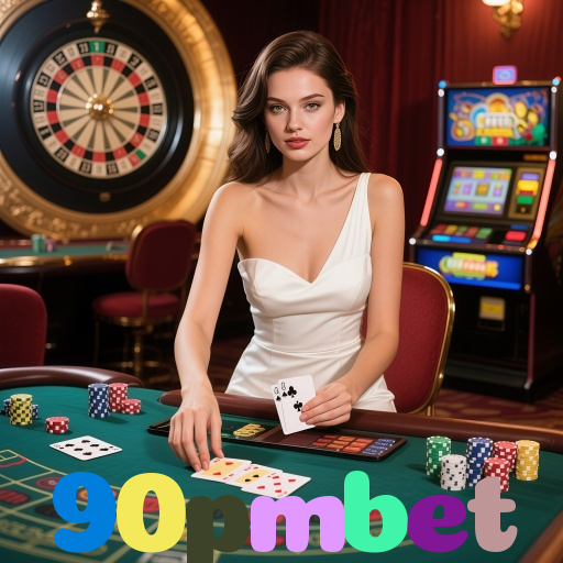 90pmbet：Aposte no futebol, jogue poker e conquiste vitórias épicas!