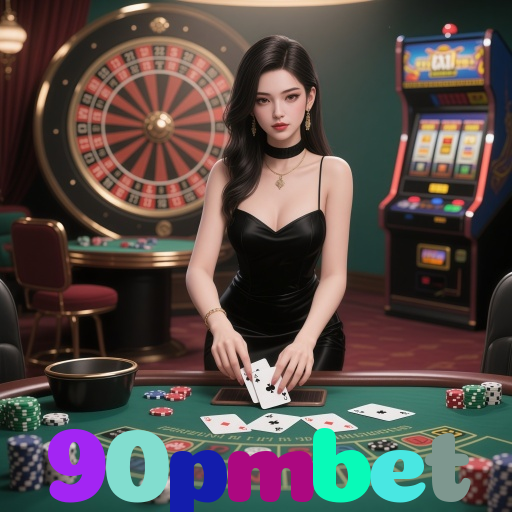 90pmbet：Jogue poker, aposte no futebol e ganhe em grandes jogos de cassino!