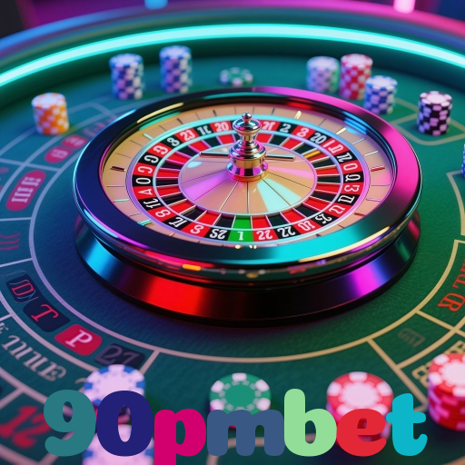 90pmbet：Aposte no futebol, jogue poker e conquiste vitórias épicas!
