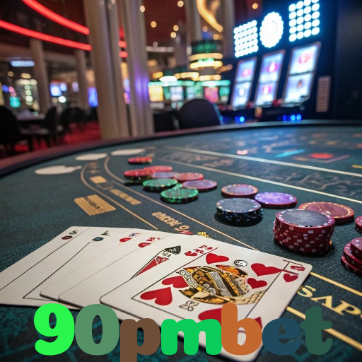 90pmbet:Jogue poker, aposte no futebol e ganhe em grandes jogos de cassino!