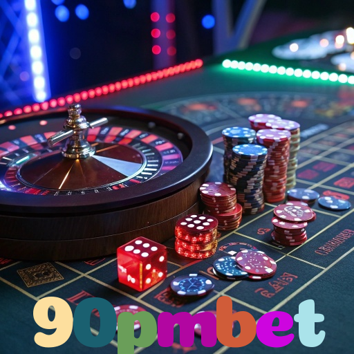 90pmbet：Aposte nas melhores slots e conquiste prêmios como nunca!