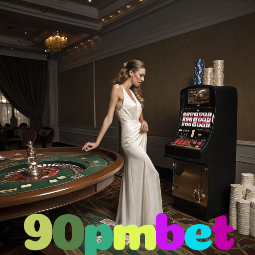 90pmbet：Aposte no futebol, jogue poker e conquiste vitórias épicas!