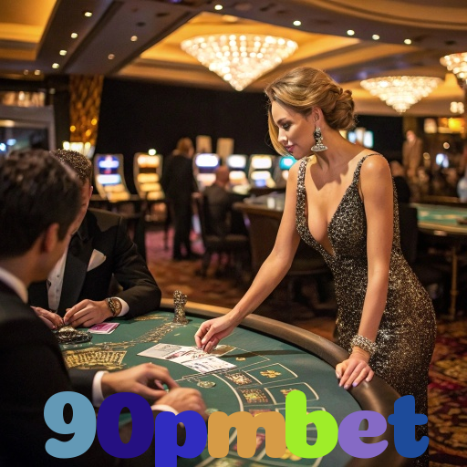 90pmbet：Jogue poker, aposte no futebol e ganhe em grandes jogos de cassino!