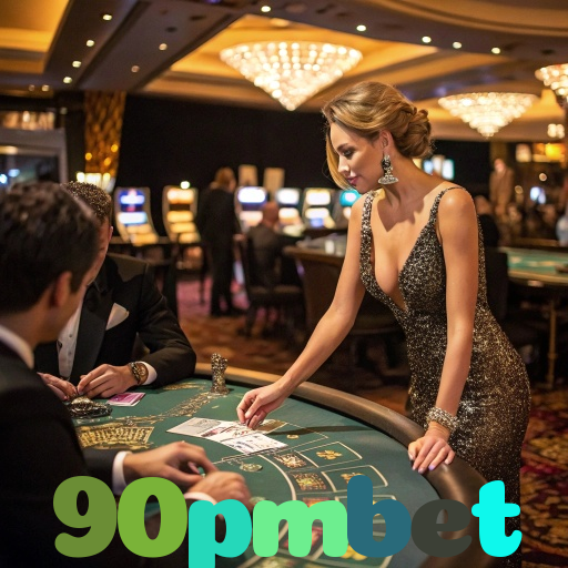 90pmbet：Aposte nas melhores slots e conquiste prêmios como nunca!
