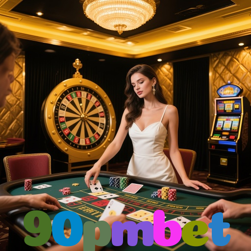 90pmbet：Jogue poker, aposte no futebol e ganhe em grandes jogos de cassino!