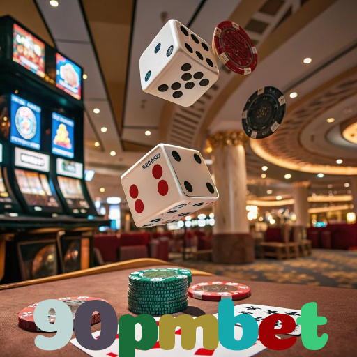 90pmbet:Aposte no futebol, jogue poker e conquiste vitórias épicas!