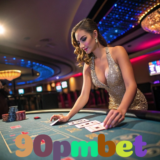 90pmbet：Jogue poker, aposte no futebol e ganhe em grandes jogos de cassino!