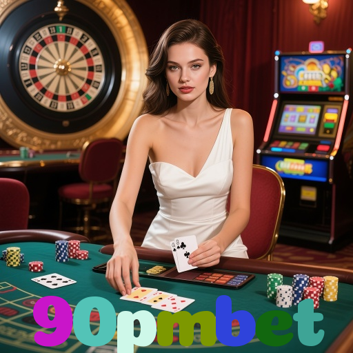90pmbet:Aposte no futebol, jogue poker e conquiste vitórias épicas!