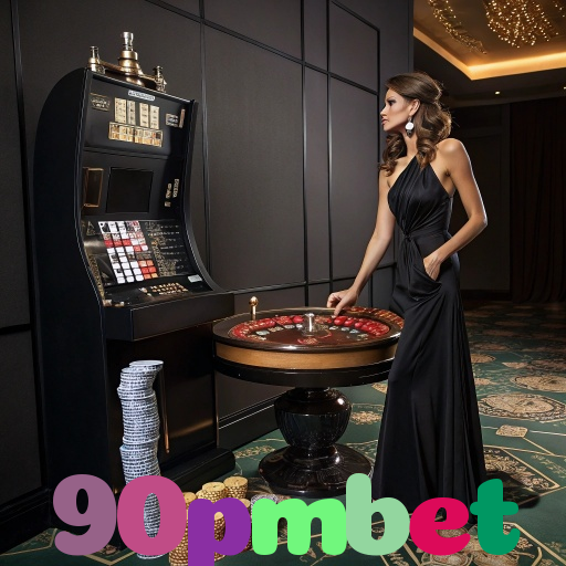 90pmbet:Aposte nas melhores slots e conquiste prêmios como nunca!