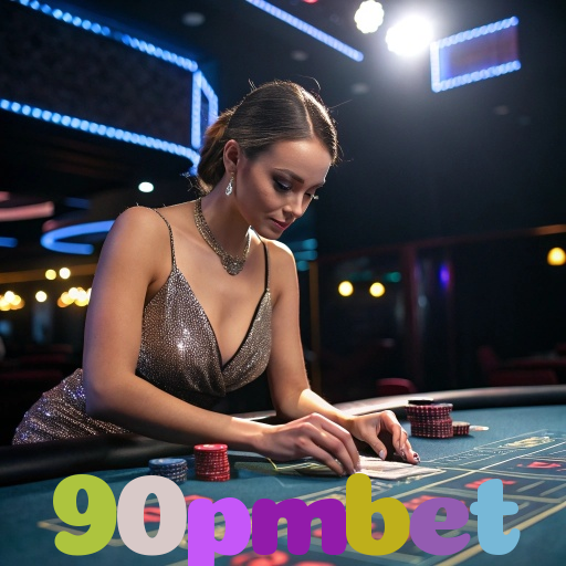 90pmbet：Jogue poker, aposte no futebol e ganhe em grandes jogos de cassino!