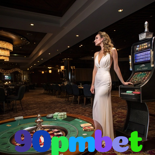90pmbet:Aposte nas melhores slots e conquiste prêmios como nunca!