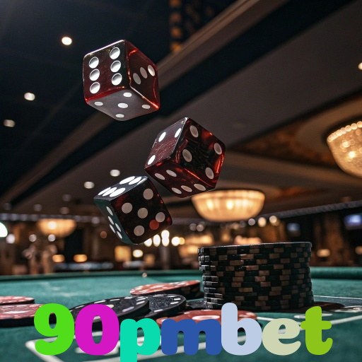 90pmbet：Aposte no futebol, jogue poker e conquiste vitórias épicas!