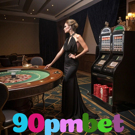 90pmbet:Aposte nas melhores slots e conquiste prêmios como nunca!