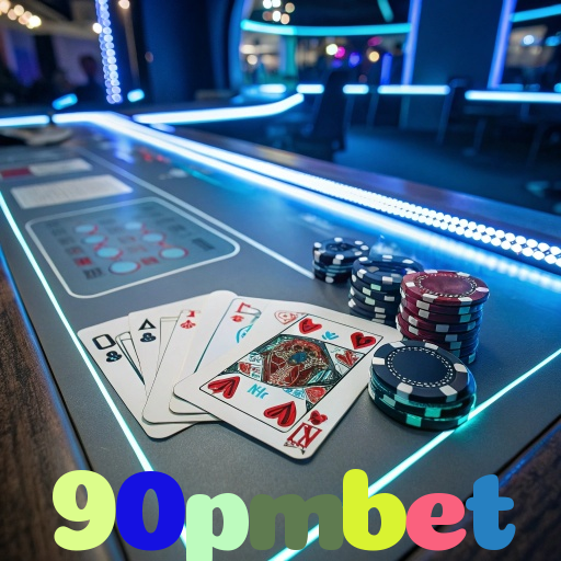 90pmbet:Aposte no futebol, jogue poker e conquiste vitórias épicas!