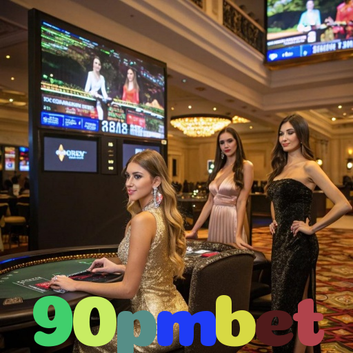 90pmbet：Aposte no futebol, jogue poker e conquiste vitórias épicas!