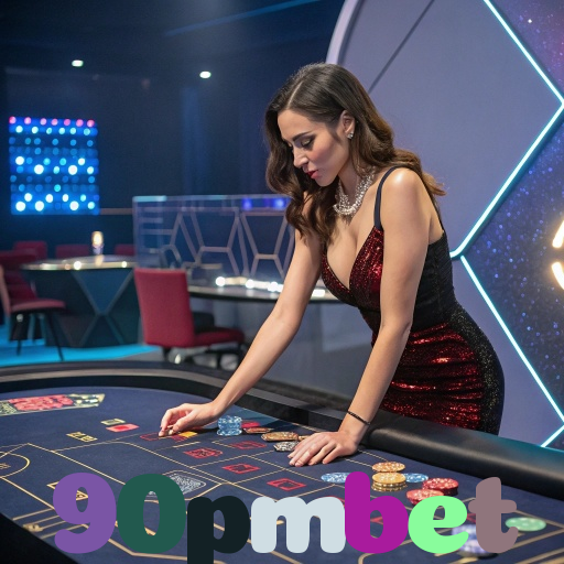 90pmbet：Aposte nas melhores slots e conquiste prêmios como nunca!