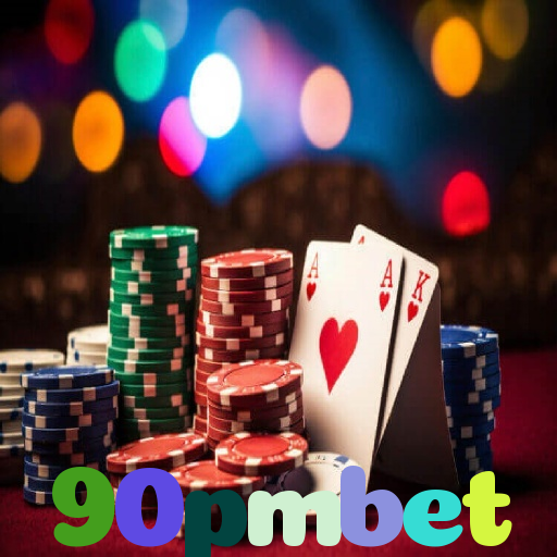 90pmbet：Aposte no futebol, jogue poker e conquiste vitórias épicas!