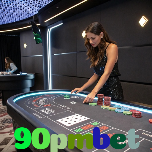 90pmbet:Jogue poker, aposte no futebol e ganhe em grandes jogos de cassino!