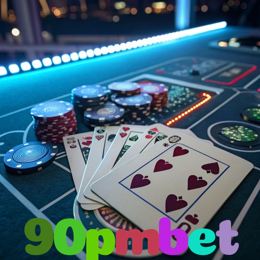90pmbet:Aposte no futebol, jogue poker e conquiste vitórias épicas!