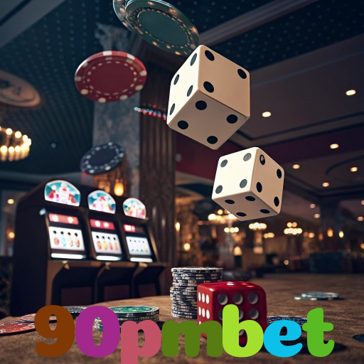 90pmbet：Jogue poker, aposte no futebol e ganhe em grandes jogos de cassino!