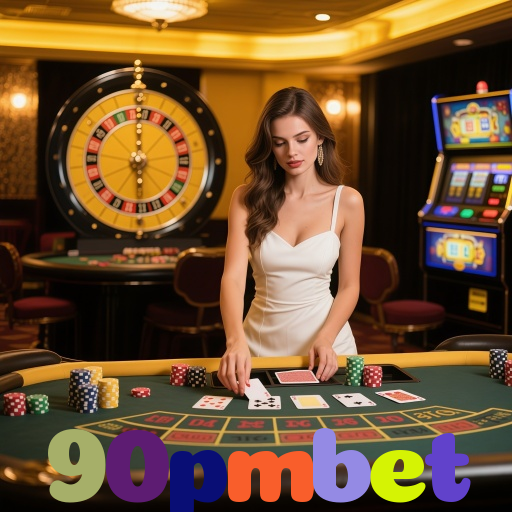 90pmbet:Jogue poker, aposte no futebol e ganhe em grandes jogos de cassino!