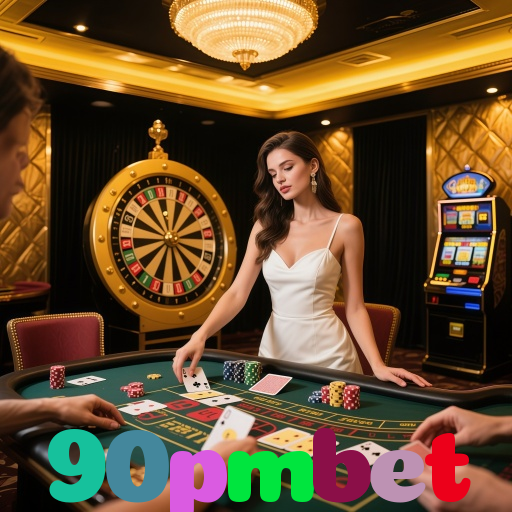 90pmbet：Aposte no futebol, jogue poker e conquiste vitórias épicas!